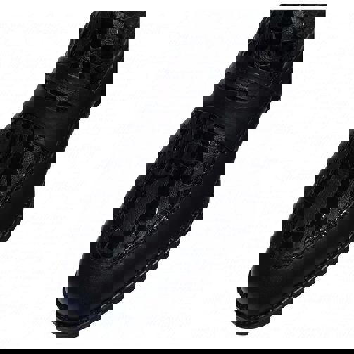 کفش چرم کلاسیک ادیم اکسون مدل اماتیت نرا مدلاتا