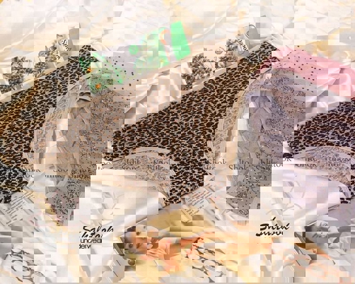 شورت زنانه شالتوک