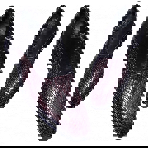 کفش چرم کلاسیک ادیم اکسون مدل رزو روبینو